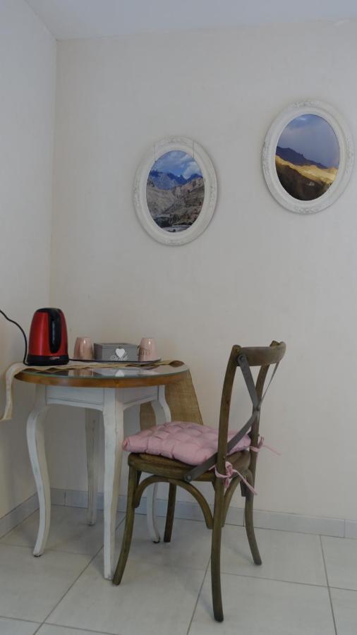Le Jardin Des Secrets Bed and Breakfast La Voivre  Εξωτερικό φωτογραφία