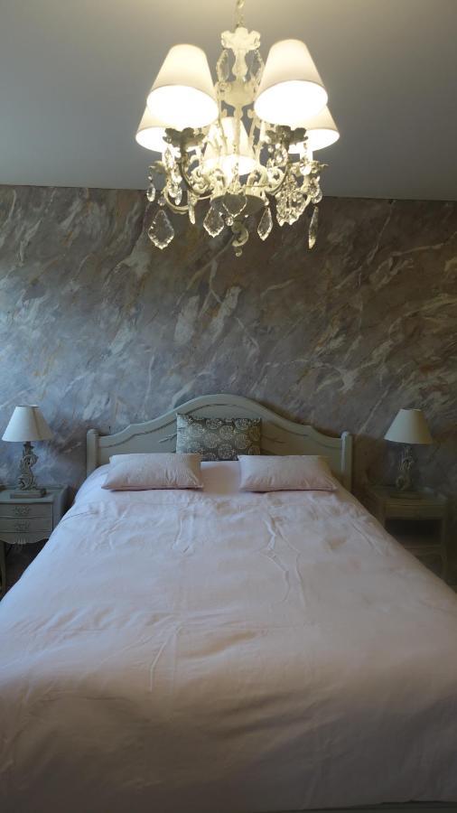 Le Jardin Des Secrets Bed and Breakfast La Voivre  Εξωτερικό φωτογραφία
